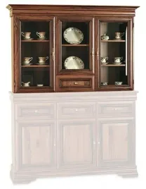 witryna-nadstawka-nad-komode-crn-8-2-dab-stuletni-system-carmen