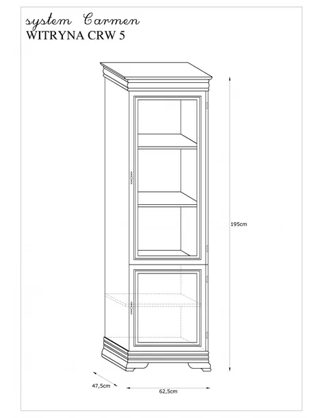 witryna-crw-5-2-dab-stuletni-system-carmen-szerokosc-mebla-62-5-cm