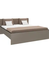 lozko-b-ls-160-1-dab-trufla-system-brown