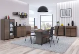 lustro-160x54-2-dab-naturalny-system-brown-stan-nowy