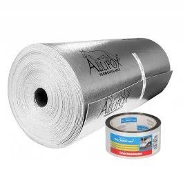 alufox-mata-termoizolacyjna-alu-pianka-alu-20-m2
