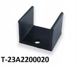 radiator-u-to220-czarny-t-23a2200020
