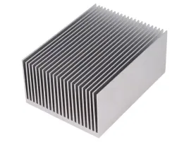 radiator-wytlaczany-zeberkowy-naturalny-l-100mm-w-75mm-t-25b071210