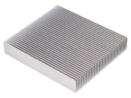 radiator-wytlaczany-zeberkowy-naturalny-l-100mm-w-90mm-t-25b071212