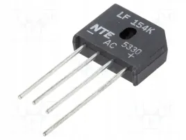 nte5330-mostek-prostowniczy-jednofazowy-600v-6a-1szt