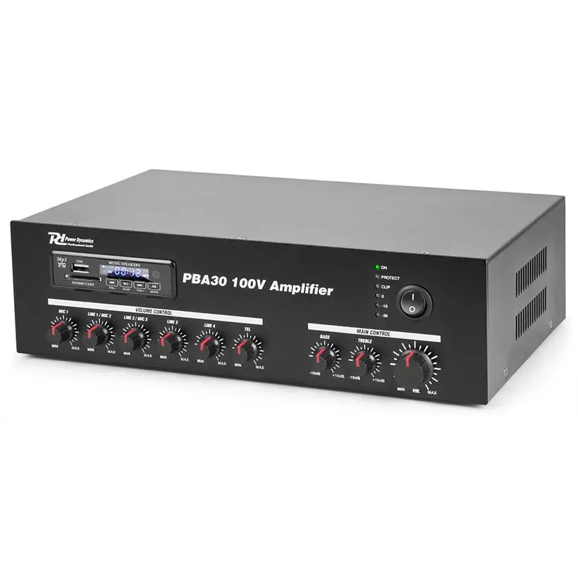 wzmacniacz-power-dynamics-pba30-100v-30w