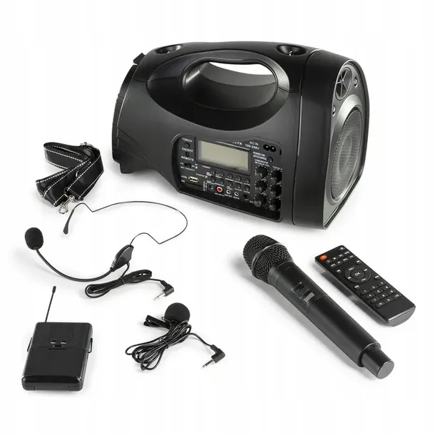 glosnik-mobilny-vonyx-130w-st016-bt-mp3-mikrofony-stan-nowy-kod-producenta-178-872
