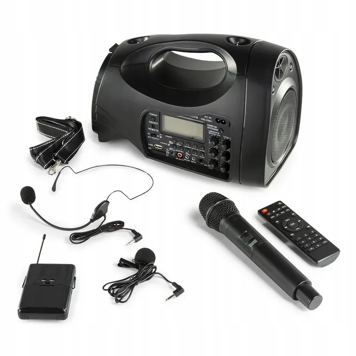 glosnik-mobilny-vonyx-130w-st016-bt-mp3-mikrofony