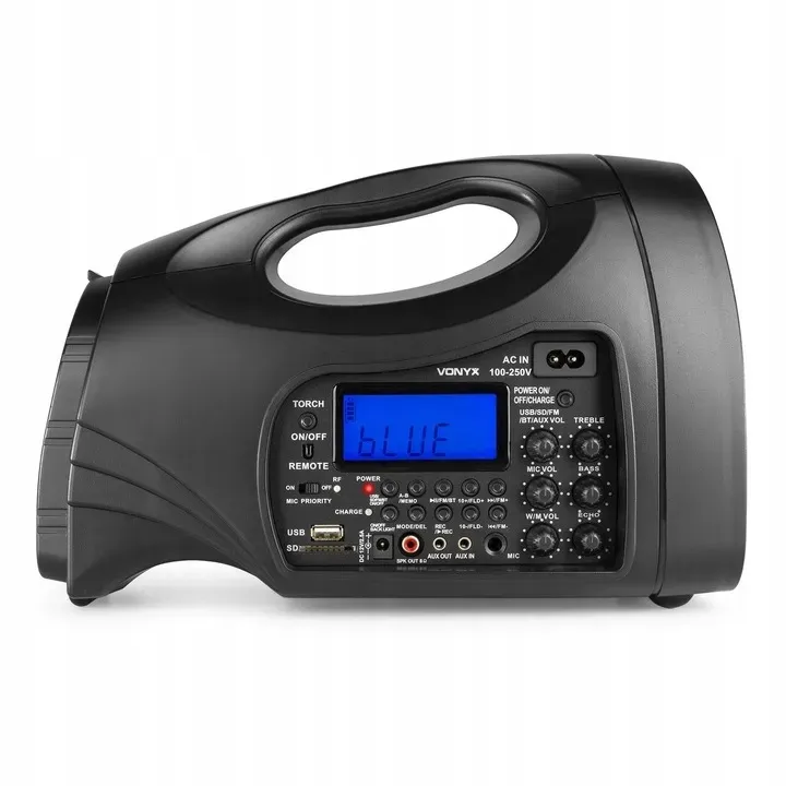 glosnik-mobilny-vonyx-130w-st016-bt-mp3-mikrofony