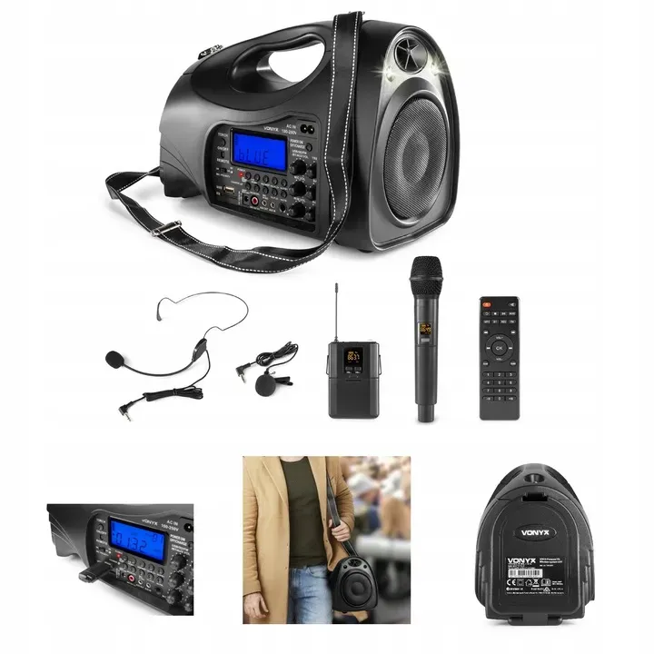 glosnik-mobilny-vonyx-130w-st016-bt-mp3-mikrofony