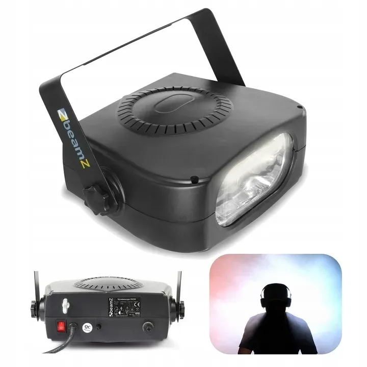 stroboskop-150w-beamz