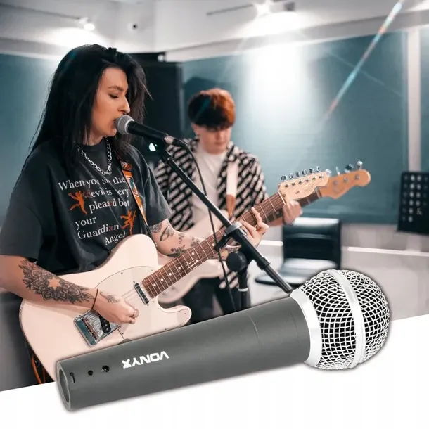 mikrofon-dynamiczny-vonyx-dm58-marka-ltc-audio-zastosowanie-studyjny