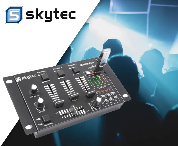 mikser-4-kanalowy-usb-stm3020b-skytec-stan-nowy-liczba-kanalow-5