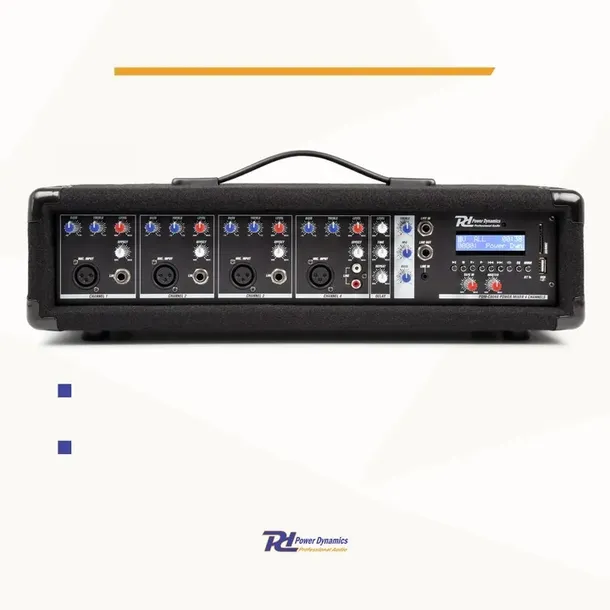 powermikser-4-kanalowy-pdm-c405a-power-dynamics-model-t621