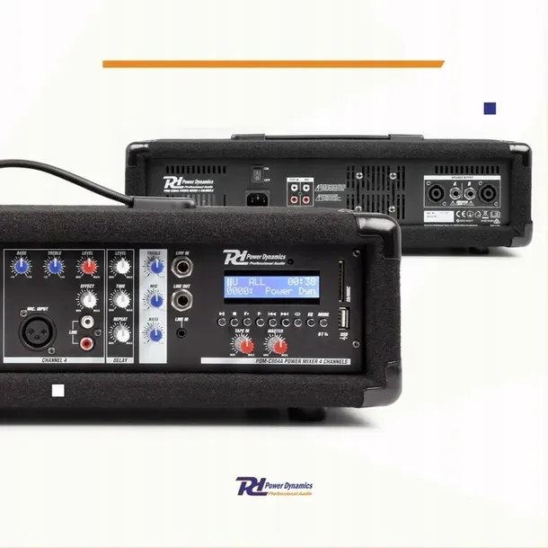 powermikser-4-kanalowy-pdm-c405a-power-dynamics-stan-nowy-model-t621
