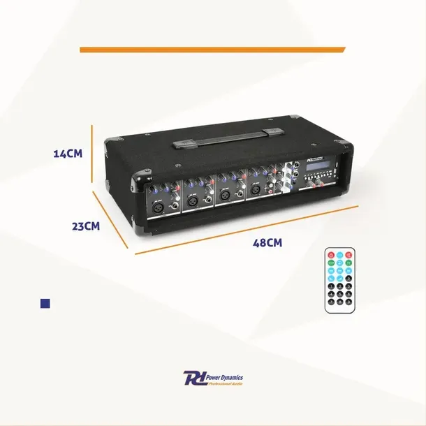 powermikser-4-kanalowy-pdm-c405a-power-dynamics-stan-nowy-kod-producenta-171-157