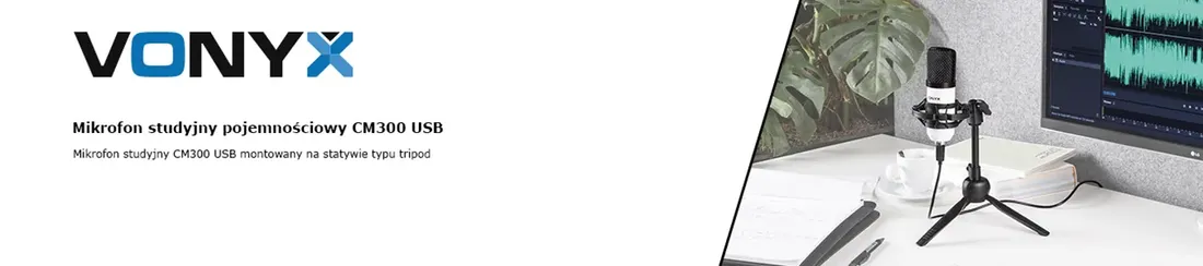 mikrofon-studyjny-cm300w-usb-bialy