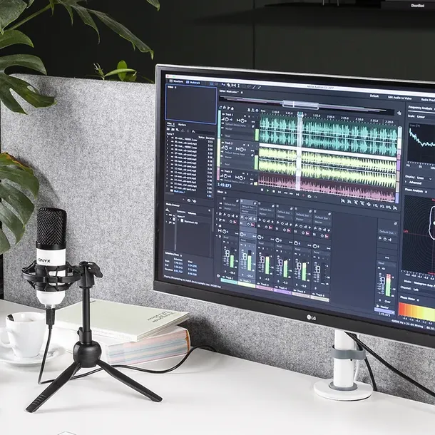 mikrofon-studyjny-cm300w-usb-bialy