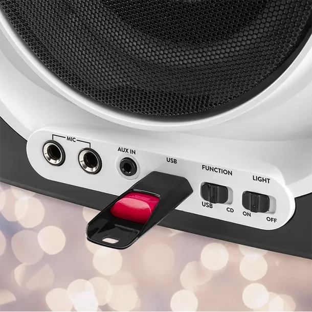 karaoke-system-z-cd-i-2-mikrofonami-sbs30w-stan-nowy-kod-producenta-130-170