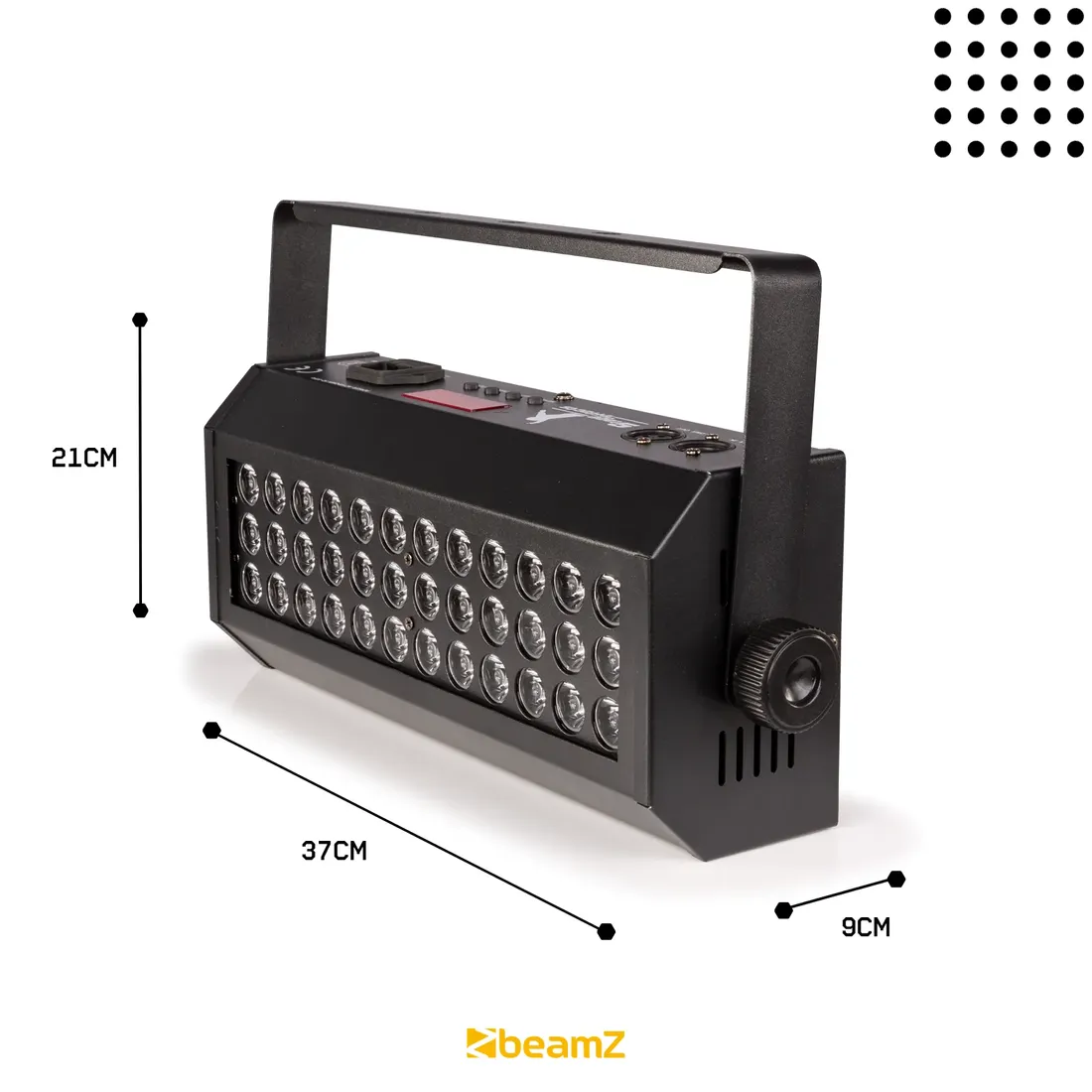 reflektor-ultrafiolet-led-uv-flood-light-beamz