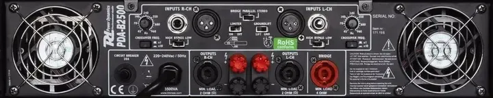 profesjonalny-wzmacniacz-pda-b2500-power-dynamics-typ-wzmacniacz