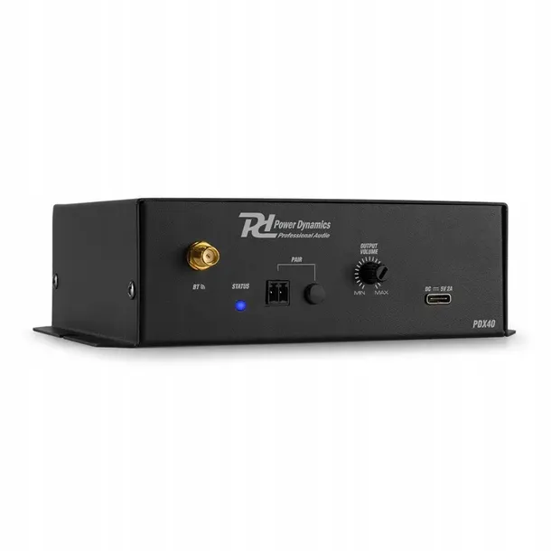 odbiornik-audio-adapter-bluetooth-pdx40-power-dynamics-stan-nowy-model-t621-kod-producenta-172-770