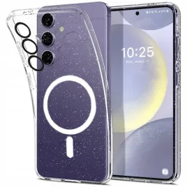 etui-magnetyczne-do-galaxy-s25-plus-lekki-pokrowiec-brokatowy-case-cover