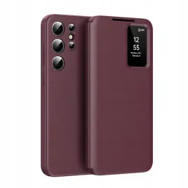 etui-do-galaxy-s22-ultra-skorzany-case-z-klapka-pokrowiec-smart-view
