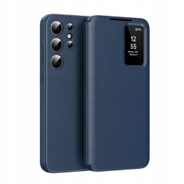 etui-z-klapka-smart-view-do-samsung-galaxy-s24-ultra-skorzane-pokrowiec