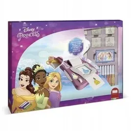 princess-pieczatki-i-maszyna-do-naklejek