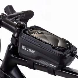 torba-rowerowa-na-rame-wildman-gx200-uchwyt-na-telefon-wodoodporna-1l