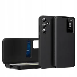etui-skorzane-do-galaxy-s25-obudowa-cover-pokrowiec-smart-view-z-klapka