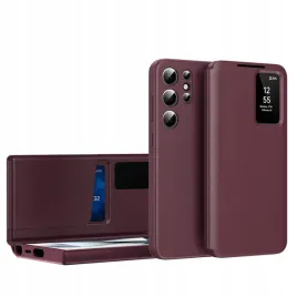 etui-z-klapka-smart-view-do-samsung-galaxy-s25-ultra-skorzana-case-cover