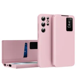 etui-z-klapka-smart-view-do-samsung-galaxy-s25-ultra-skorzana-obudowa