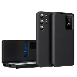 etui-z-klapka-smart-view-do-samsung-galaxy-s25-ultra-skorzany-pokrowiec