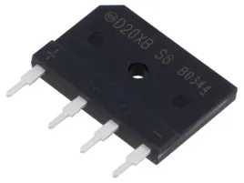 mostek-prostowniczy-jednofazowy-urmax-60v-if-20a-ifsm-200a