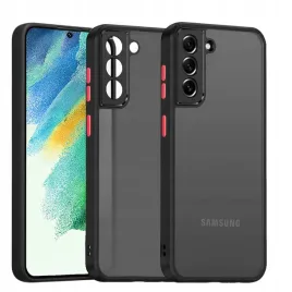 etui-do-samsung-galaxy-s21-fe-matt-case-matowe-plecki-pokrowiec-futeral