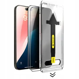 2x-szklo-hartowane-ochronne-na-ekran-do-iphone-16-pro-do-etui-aplikator