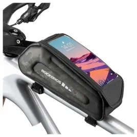 torba-na-rame-uchwyt-na-telefon-sakwa-rowerowa-na-rower-wodoodporna