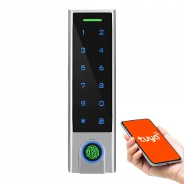 force-klawiatura-kodowa-kpf-1ch-s-wifi-tuya-czytnik-linii-papilarnych-rfid