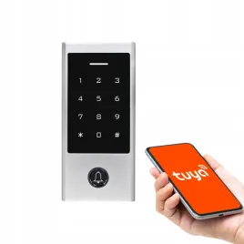 force-klawiatura-kodowa-do-bramy-kp-1ch-rfid-s-wifi-tuya-szyfrator-rfid