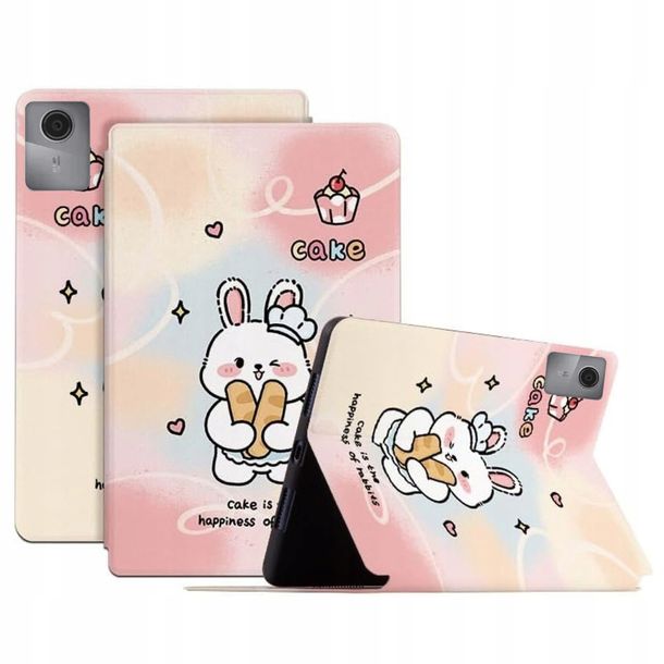 Etui case do Lenovo Tab M11 TB-330FU/TB-331FC/K11E, cover obudowa pokrowiec