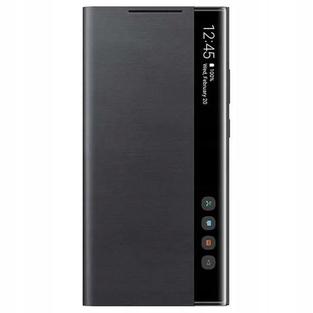 oryginalne-etui-clear-view-cover-do-note-20-ultra-material-tworzywo-sztuczne
