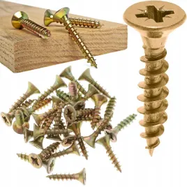 50x-wkret-drewna-hartowany-3x14mm-ocynk-zloty