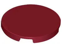 lego-67095-c-czerwony-6316561-gladka-plytka-okragla-3x3-szt-nowy