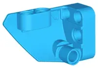 lego-87086-c-blekitny-technic-panel-owiewki-2-maly-gladki-szt-nowy