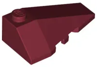 lego-43711-c-czerwony-6224132-klin-4x2-potrojnie-prawy-szt-nowy