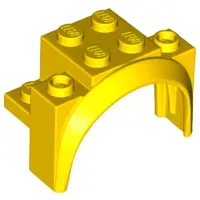 lego-18974-zolty-pojazd-blotnik-4x2-1-2x2-1-3-z-lukiem-szt-nowy