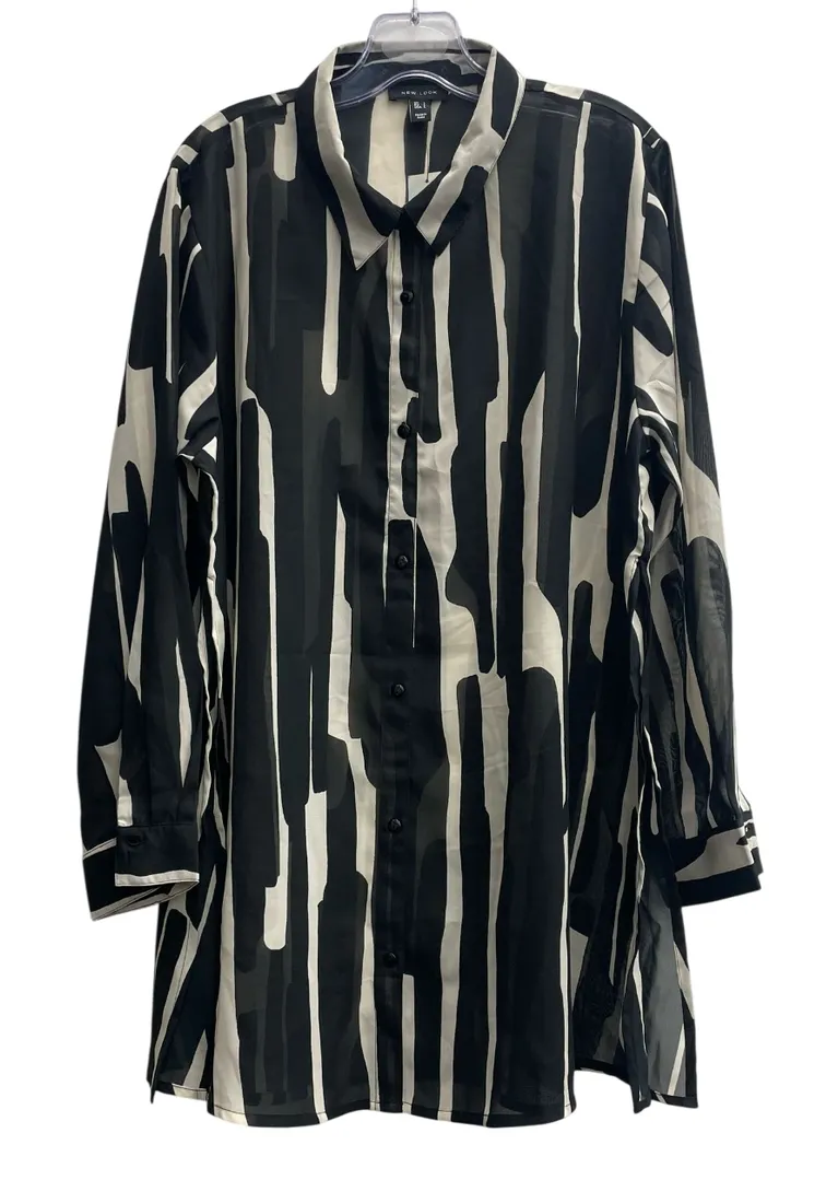 new-look-mariam-koszula-40-stan-nowy