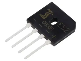 mostek-prostowniczy-jednofazowy-urmax-200v-if-6a-ifsm-158a
